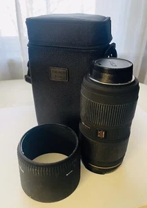 Sigma 50-150mm F/2.8 Ii EX DC Apo HSM For Nikon -Mint Condition - Picture 1 of 3