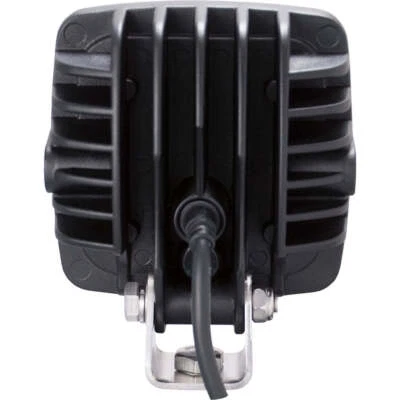 SERIE VL LUZ DE TRABAJO CUADRADA NUEVE 5 VATIOS LEDES 40 GRADOS PATRÓN DE INUNDACIÓN CON DÚOSC Foto 1 de 2