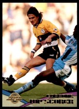 Merlin’s Premier Gold (2000) - Benito Carbone Sheffield Wed Top Scorer No. A14