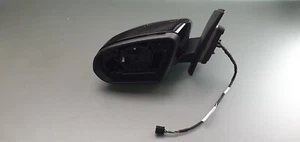 Espejo retrovisor exterior izquierdo original mercedes w247 negro noche El. Ajustable A2478100138 - Imagen 1 de 17