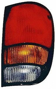 Conjunto de luces traseras DEPO autopartes 3161901LUS Foto 1 de 1