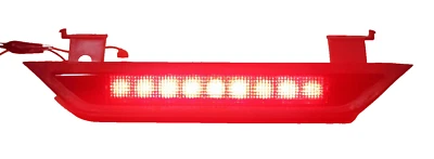 2005 2006 2007 2008 Nissan Pathfinder XTerra 3rd Third Rear Brake Light OEM - Image 1 of 4