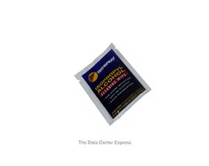 HP Processor Alcohol Cleaning PAD 229566-001 New (10 Piece Pack) - Imagen 1 de 1