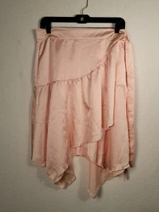 Venus Damen Wickelrock zum Binden Rüschen Rüschen Größe 10 - Bild 1 von 6