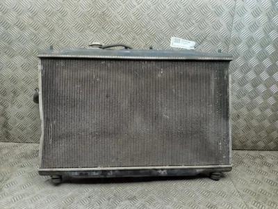 HONDA CRV RADIATOR & FAN 1.6 DIESEL MANUAL MF223000-5770 MK4 2015 - 2018  - Image 1 of 4