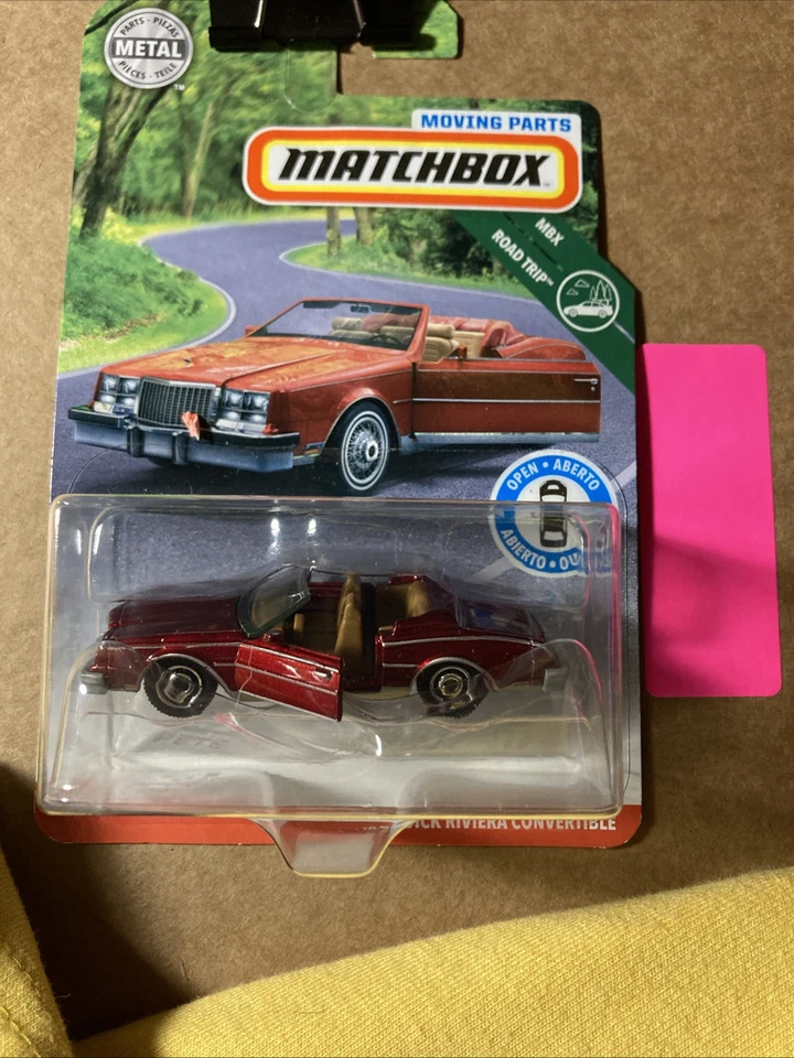 Matchbox Moving Parts SHELL GAS DIVCO DELIVERY TRUCK Matchbo Years