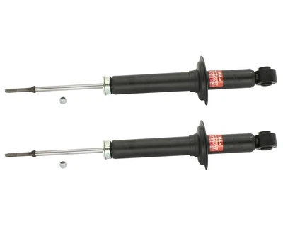 Conjunto de 2 pares de kits de apoio de suspensão traseiro KYB para 2001-2006 Kia Optima - Imagem 1 de 2