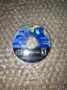 Naruto: Clash of Ninja (Nintendo GameCube, 2006) solo disco - probado y funciona - Imagen 1 de 3
