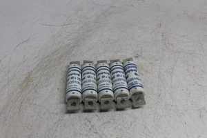 (5) Ferraz Shawmut Amp-Trap A70QS100-4 Form 101 Halbleiter 100A 700V A70QS100 - Bild 1 von 11