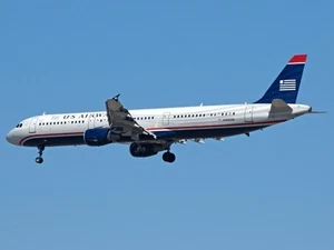 BRAND NEW GEMINI JETS 1:200 scale U.S. AIRWAYS AIRBUS A321 G2USA056 N193UW🛫✈🛩! - Picture 1 of 5