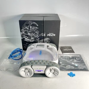 Sphero RVR programmierbarer Roboter mit Box, Überrollkäfig & Karten Computerprogrammierung - Bild 1 von 24