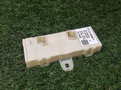 Centralina Mercedes-Benz GL X166 2015 portellone coperchio bagagliaio A1669006311 - Immagine 1 di 4