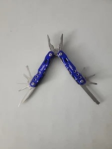 King Innovation I-Tool 2.0 Bewässerung Multitool/Irri-Tool/Edelstahl Jagdschlüssel - Bild 1 von 12