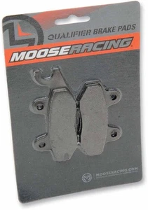 Moose Qualifier Brake Pads for 2013-2015 Can-Am Commander 800R DPS UTV [Front - Picture 1 of 2