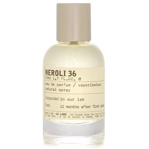 Le Labo Neroli 36 Eau De Parfum Spray 50ml/1.7oz - Picture 1 of 1