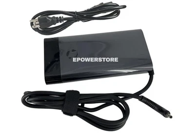 Cargador Adaptador CA Original 19.5V 11.8A 230W para HP OMEN 16 TPN-LA10 M41303-001 Foto 1 de 4