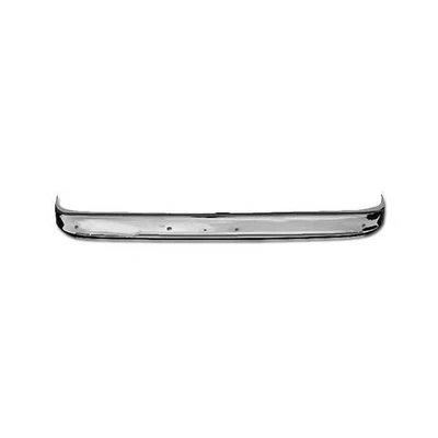 Goodmark 1963-1966 Chevy GMC Truck Front Chrome Bumper GMK4142000632 - Imagem 1 de 3