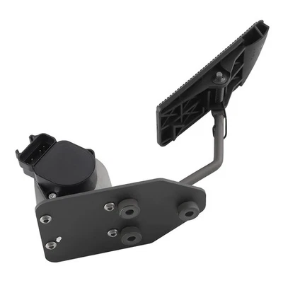 Pedal de acelerador a gasolina para Chevrolet C1500 Suburban 1995-1999 Square 15751307 - Imagem 1 de 4