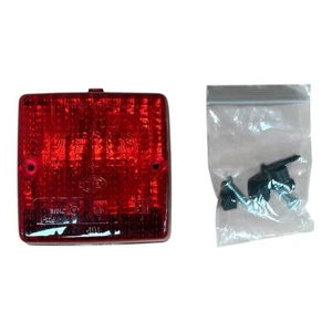 TRP Hella 12V Rear fog lamp 1399200 - Picture 1 of 8