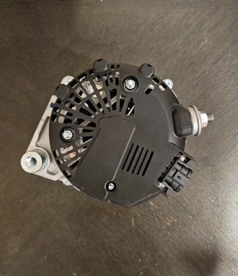 Alternador para Nissan Altima 2007-13 Sentra 2007-12 2,5 L 110 amperios 23100JA02C #1 Foto 1 de 4