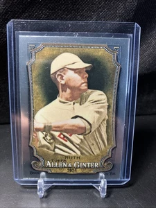 Babe Ruth 2024 Topps Allen & Ginter Chrome #198 Boston Red Sox - Picture 1 of 2