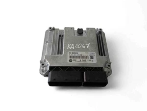 BMW 4 Cabrio F33, F83 Engine Control Unit ECU 0281031285 2015 30313126 - Picture 1 of 5