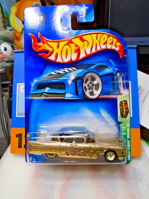 Hot Wheels Treasure Hunt Cadillac Eldorado Brougham 1957 - Image 1 of 2