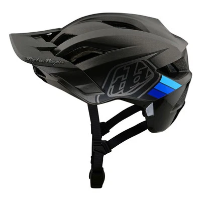 TLD Casque VTT Flowline SE Badge avec 14 trous de ventil XS Homme - 110568001 - Photo 1/4