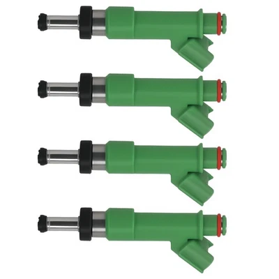 4Pcs Fuel Injector Kit for Toyota Highlander Venza 2.7L 2009-2018 FJ1069 - Изображение 1 из 4