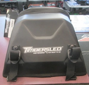 Polaris Timbersled Snow Bike Storage Bag 2884310 - Picture 1 of 2