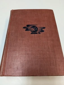 Science for the Citizen Lancelot Hogben 1938 Illustrated Hardcover Knopf - Foto 1 di 6