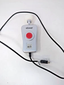 ☆RARE☆ ~Disney Epic Mickey The Power Of Two Clicker Controller Nintendo Wii~ ☆ - Picture 1 of 2