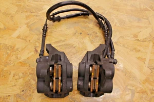 Yamaha MT-07 MT 07 MT07 2021 2022 2023 2024 front brake caliper left right - Picture 1 of 9