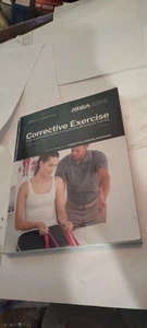 corrective exercises a comprehensive guide to corrective movement training book - Picture 1 of 5