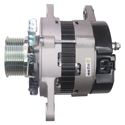Alternator for Hitachi Zx350-5 7.8L Diesel AL-6HK1X 01/10 - Onward - Image 1 of 3