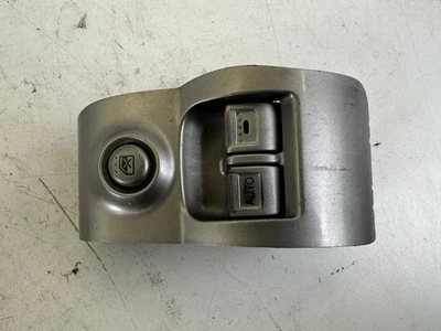 Interruptor de ventana izquierda Acura RSX tipo S DC5 02-06 OEM 35750-S6MA-A012-M1 Foto 1 de 4