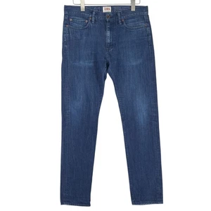 Jeans Vintage Edwin ED-A1 Para Hombre Slim Tapered Oc4 Tamaño W32 L32 - Imagen 1 de 8
