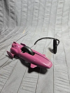 Vintage 1970 Kenner Mini SSP Citgo Mini Laker Special Purple Racer - Picture 1 of 9