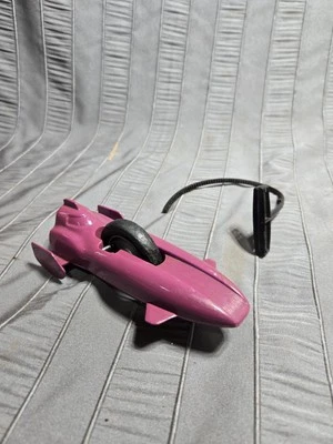 Vintage 1970 Kenner Mini SSP Citgo Mini Laker Special Purple Racer - Image 1 of 4