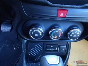 Temperature Control Panel With AC Fits 17 RENEGADE 1630775 - Picture 1 of 12
