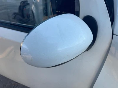 Door Mirror NISSAN CUBE Passenger Side Right 09 10 11 12 13 14 - Изображение 1 из 2