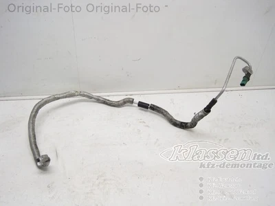 Conducto aire acondicionado Bentley Arnage 6.8 V8 09.99- (66366) - Imagen 1 de 4