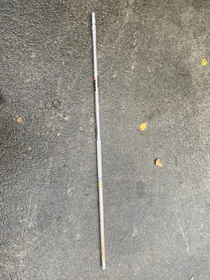 Recortadora Echo SRM 225 SRM-225 piezas originales - eje con cable de transmisión Foto 1 de 1