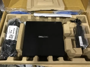 New Dell EMC SD-WAN Edge610 16GB | WLE600VX | In-Box With Accessories - Picture 1 of 3