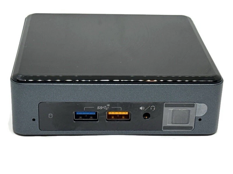 Intel NUC Intel Core i5 8th Gen. PC Desktops & All-In-One