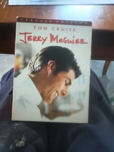 Jerry Maguire (DVD, 2002, 2-Disc Set, Special Edition) - Bild 1 von 3