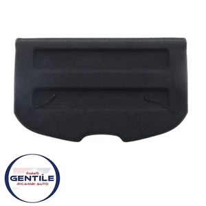Estante Para Sombreros Trasero De Maletero Fijo Para NISSAN QASHQAI J10 2007 - Imagen 1 de 2