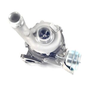 New Turbo Charger To Suit Ssangyong Actyon /Kyron 2.0L 761433 GTB1549V