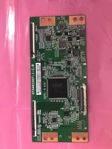 Sharp / Westinghouse 34.29110.052 (ST5461D07-1-C-3) T-Con Board - Picture 1 of 1
