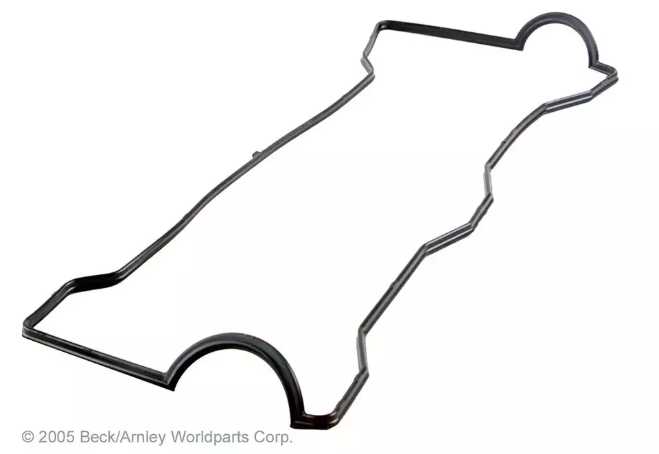 Junta de cubierta de válvula Beck Arnley 036-1430 para Toyota/Geo 1988-93 1,6 L 4 cilindros Foto 1 de 1